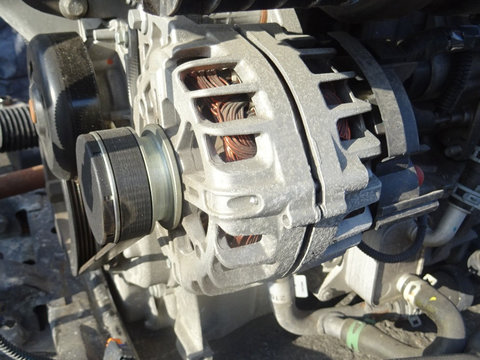 Alternator Dacia Logan 1.0 SCE B4D 75 CP din 2017