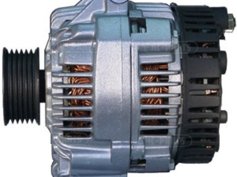 Alternator DACIA LOGAN 1.4 / 1.6 MPI