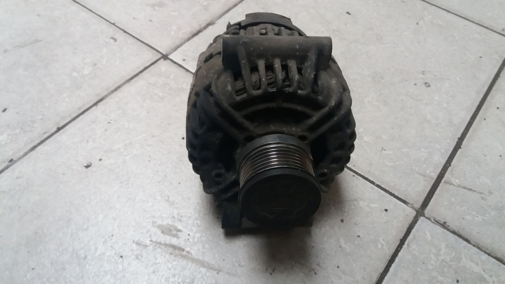 Alternator dacia Logan 1.4 / 2007