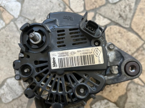 Alternator DACIA LOGAN 1.4 8200810621 c