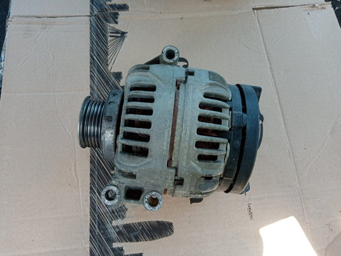 Alternator Dacia Logan 1.4 benzina 0124415041 8200660040 53-98A