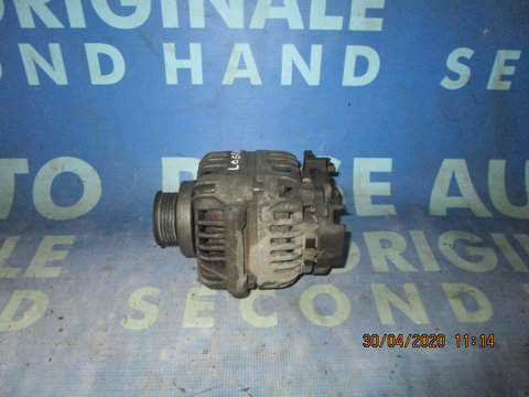 Alternator Dacia Logan 1.4mpi; 8200660040 /98A