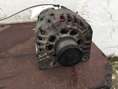 Alternator DACIA LOGAN 1.5 dci 8200537415