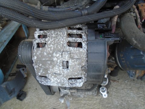Alternator Dacia Logan 1.5 DCI E4 din 2008