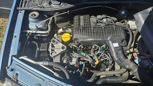 Alternator Dacia Logan 1.5 dci Euro 4