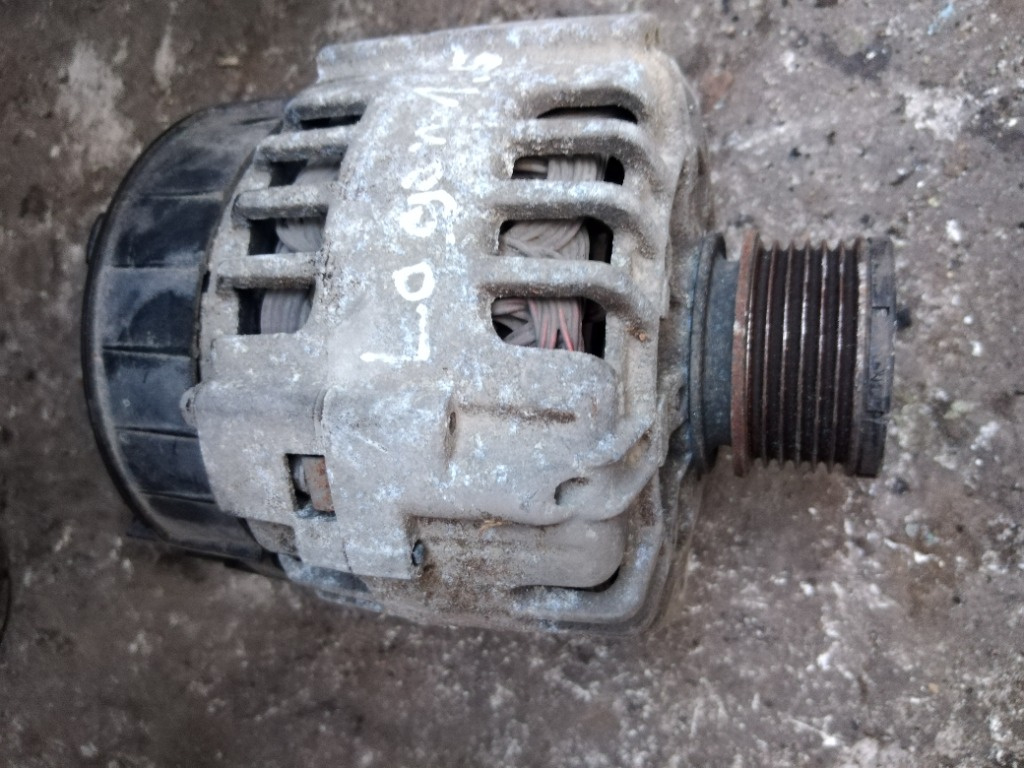 Alternator Dacia Logan 1.5 dci