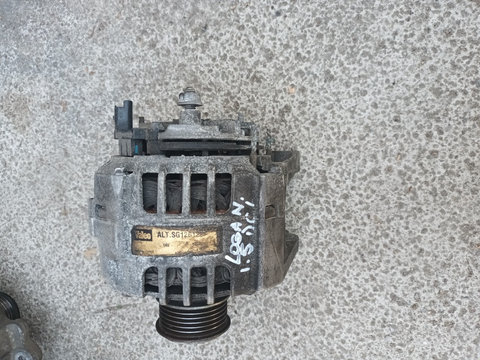 Alternator Dacia Logan 1.5 Dci