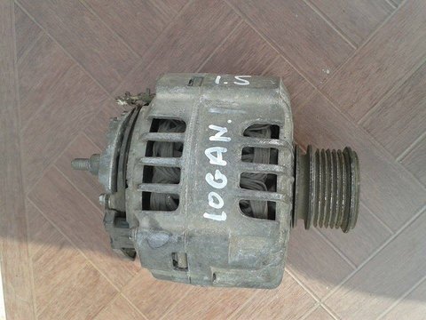 Alternator Dacia Logan 1.5 diesel