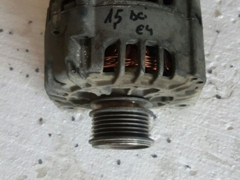 Alternator DACIA LOGAN 1.5 euro4