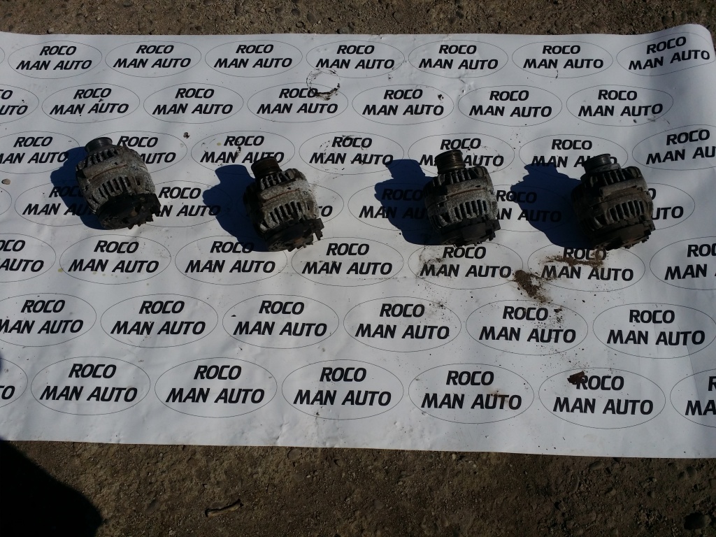 Alternator Dacia Logan 1.6 benzina