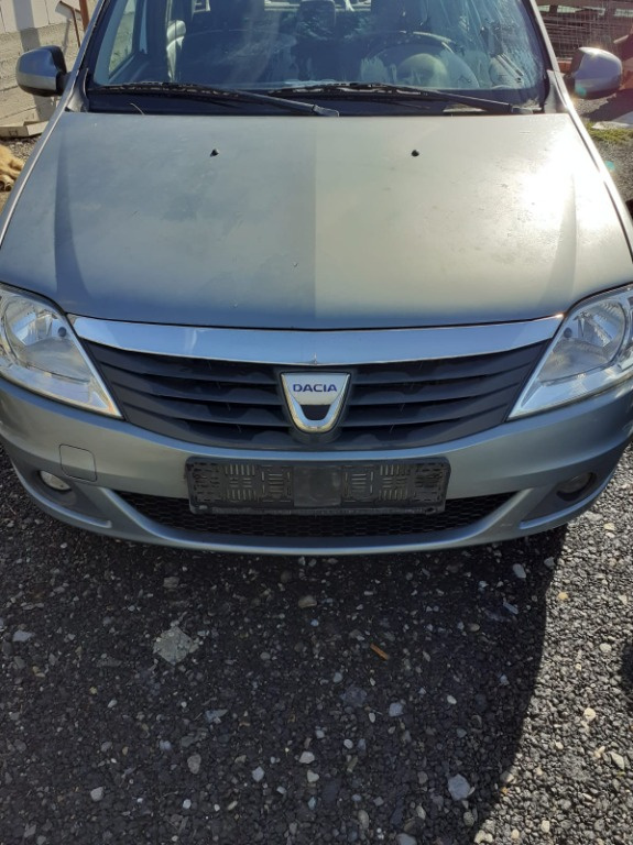 Alternator Dacia Logan 2 2010 berlina 14