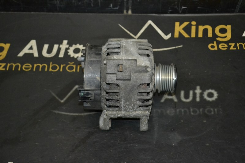 ALTERNATOR DACIA LOGAN 2006 1.5 DCI EURO 3