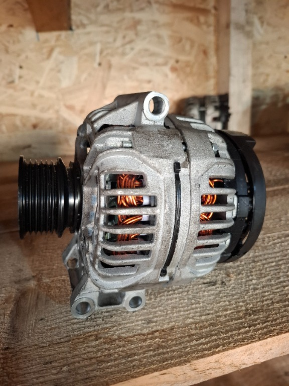 ALTERNATOR DACIA LOGAN DACIA SANDERO RENAULT CLIO 
