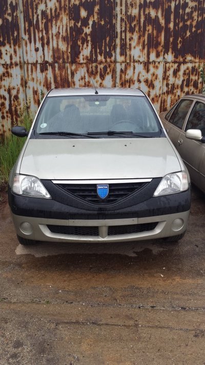 Alternator Dacia Logan din 2005