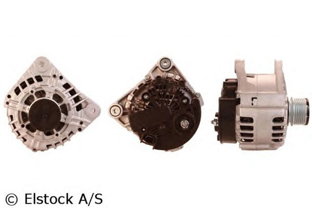 Alternator DACIA LOGAN EXPRESS FS ELSTOCK 285588
