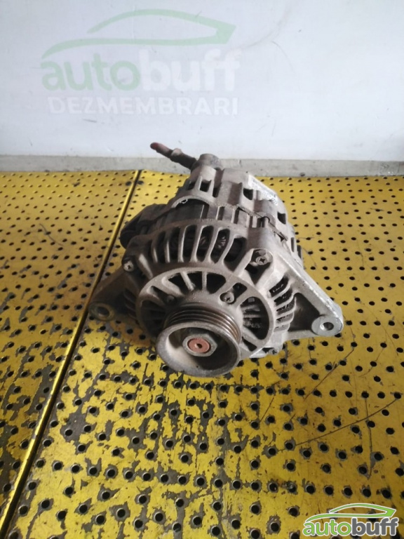 Alternator Dacia Logan I (20042012) 1,4 MPI 8200660053