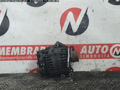 ALTERNATOR DACIA LOGAN I 2007 OEM:8200660040.