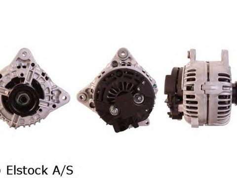 Alternator DACIA LOGAN LS ELSTOCK 286626