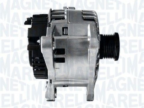 Alternator DACIA LOGAN LS MAGNETI MARELLI 944390901660