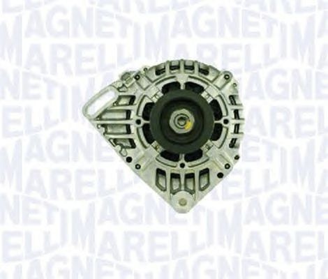 Alternator DACIA LOGAN LS MAGNETI MARELLI 944390903930