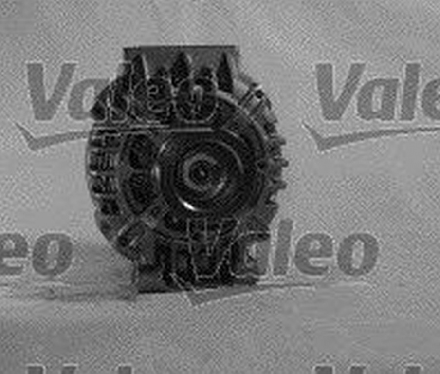 Alternator DACIA LOGAN LS VALEO 439306