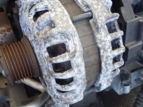 Alternator Dacia Logan MCV 0.9 TCE 90 CP H4B din 2013