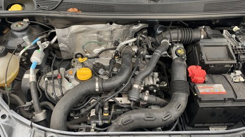 Alternator Dacia Logan MCV 2018 BREAK 90