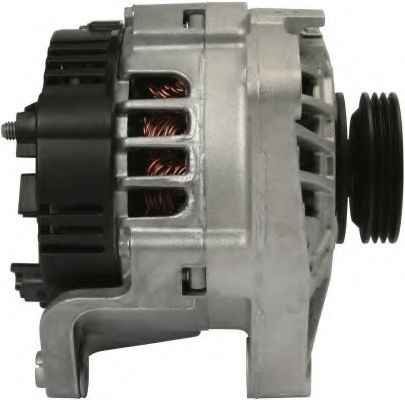 Alternator DACIA LOGAN MCV II (2013 - 2016) MTR 12160948