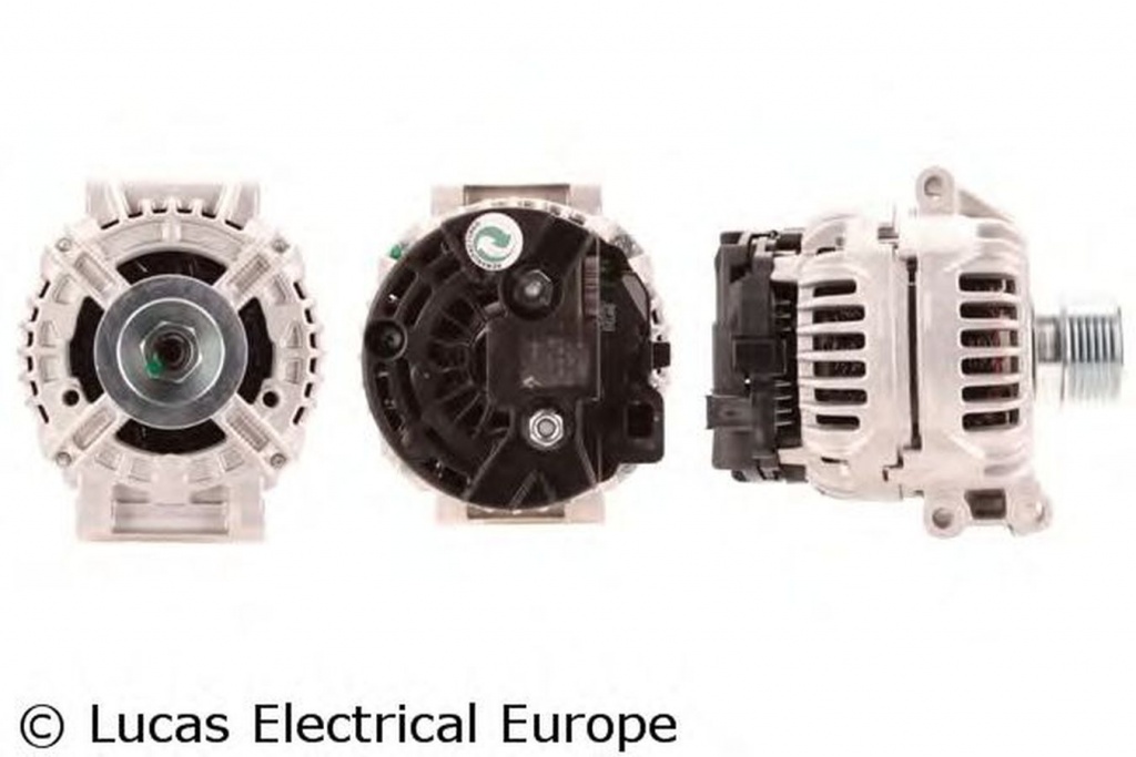 Alternator DACIA LOGAN MCV KS LUCAS ELECTRICAL LRA02751