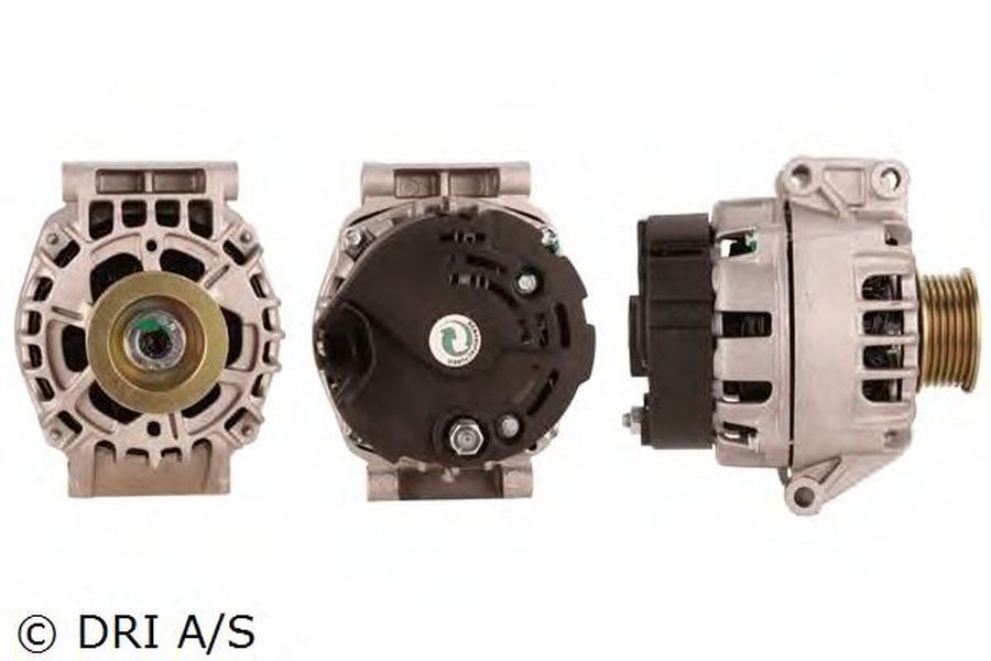 Alternator DACIA LOGAN pick-up US DRI 230158752