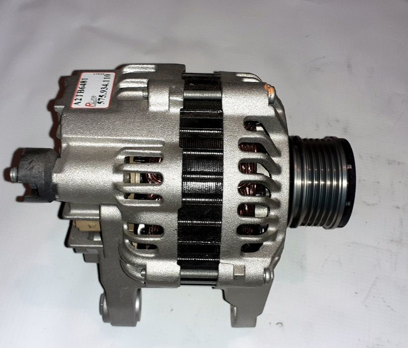 Alternator Dacia Logan, Renault fulie cu