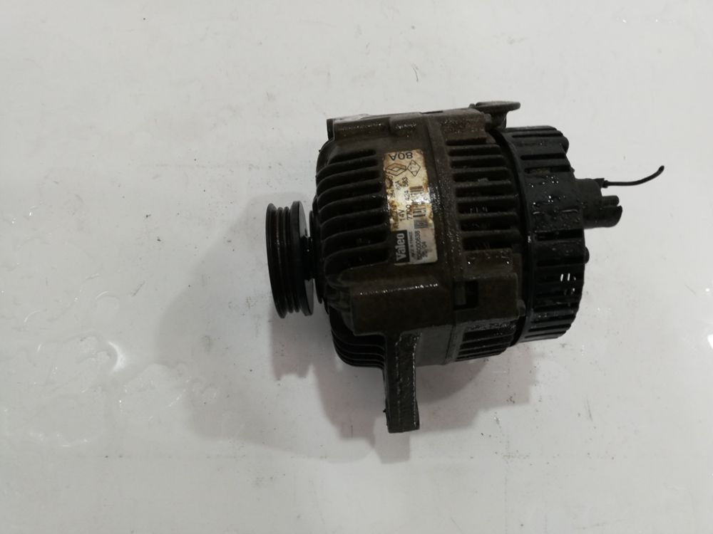 Alternator Dacia Logan / Renault Megane 
