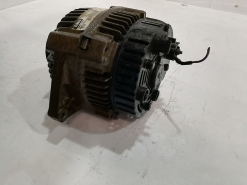 Alternator Dacia Logan / Renault Megane 1 motorizare 1.6 benzina