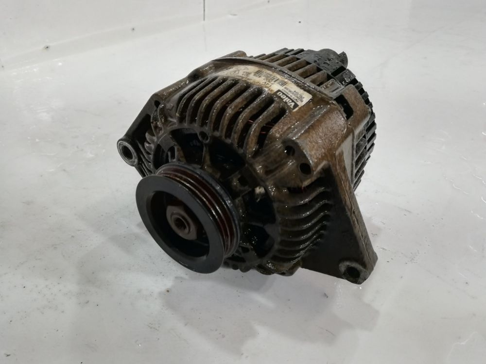 Alternator Dacia Logan / Renault Megane 