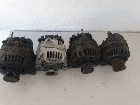 Alternator Dacia Logan