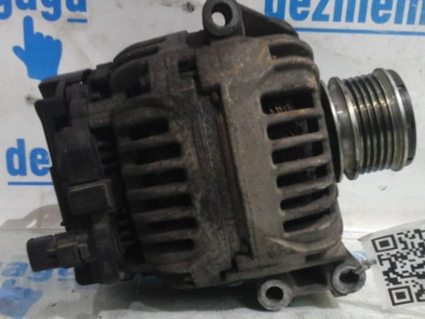 Alternator Dacia Logan