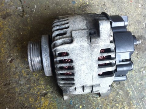 Alternator Dacia Nissan Renault cod 8200100907