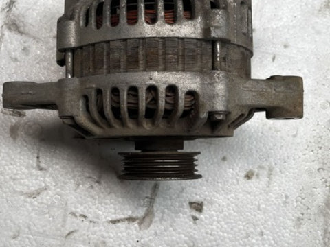 Alternator Dacia Sandero 1.4 benzina K7J-A7 55KW 8200660053 A002TC0391 2008