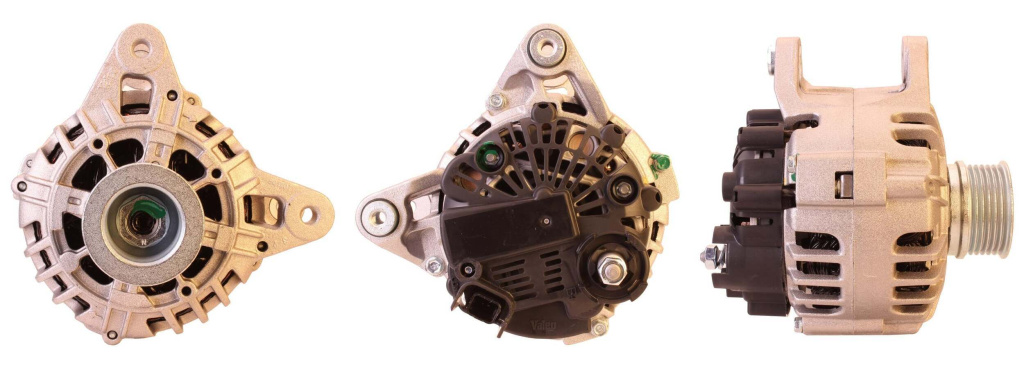 Alternator # Dacia Sandero 2010 2011 2012 2013 2014 2015 2016 2017 2018 2019 2020 2021 2022 2023 2024 2025 # 28-6700 # ELSTOCK