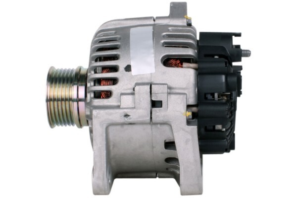 Alternator # Dacia Sandero 2011 2012 2013 2014 2015 2016 2017 2018 2019 2020 2021 2022 2023 2024 2025 # 8EL 012 430 251 # HELLA