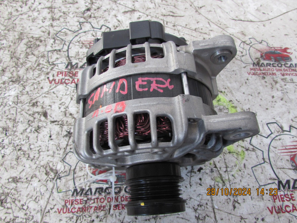 ALTERNATOR DACIA - SANDERO - 2020-2023