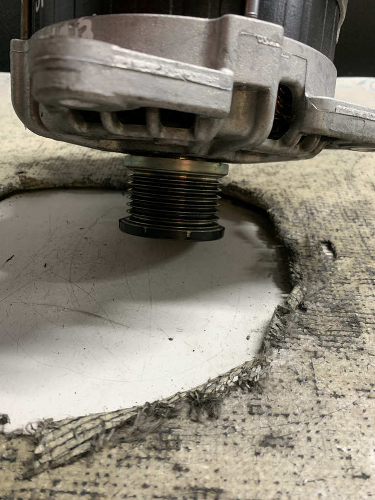 Alternator Dacia Sandero 3 1.0 Benzina 2