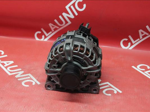 Alternator DACIA SANDERO III 1.0 Tce H4DE4