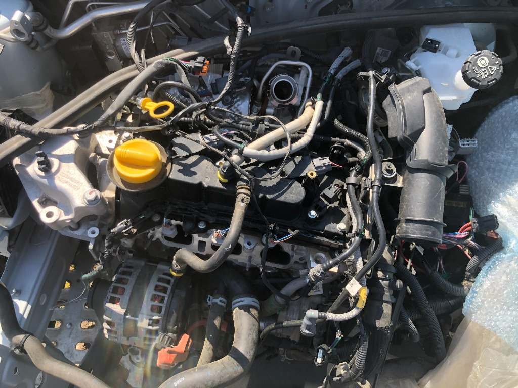Alternator dacia sandero stepway 3 logan 3 Jogger 1.0 tce an 2022 ⭐⭐⭐