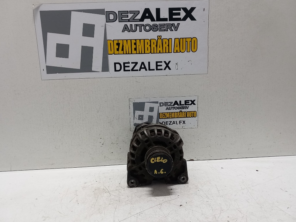 Alternator Daewoo Cielo 1.6I