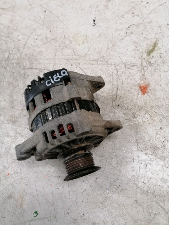 ALTERNATOR DAEWOO CIELO....