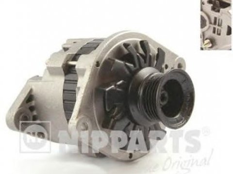 Alternator DAEWOO LEGANZA KLAV NIPPARTS J5110906