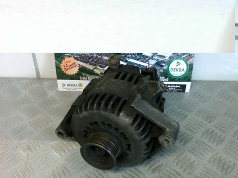 Alternator Daewoo Leganza