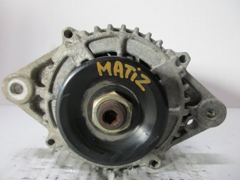 ALTERNATOR DAEWOO MATIZ 65A COD-96567255.