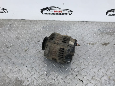 Alternator Daewoo Matiz Motor 0.8 Cod 96380673